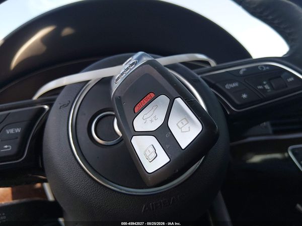 2019 AUDI A4