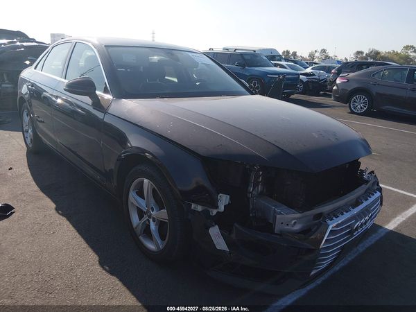 2019 AUDI A4