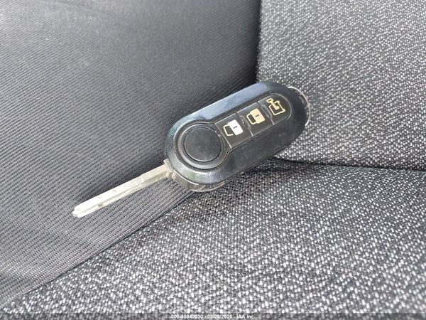2019 RAM PROMASTER 1500 LOW ROOF 118 WB