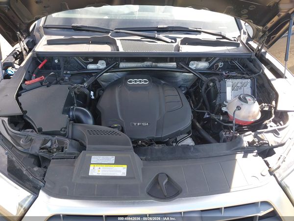 2019 AUDI Q5 45 PREMIUM