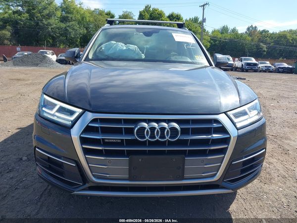2019 AUDI Q5 45 PREMIUM
