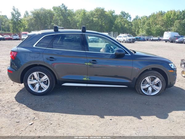 2019 AUDI Q5 45 PREMIUM