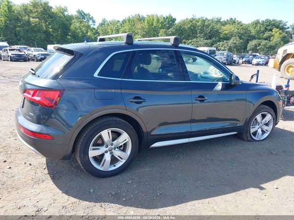 2019 AUDI Q5 45 PREMIUM