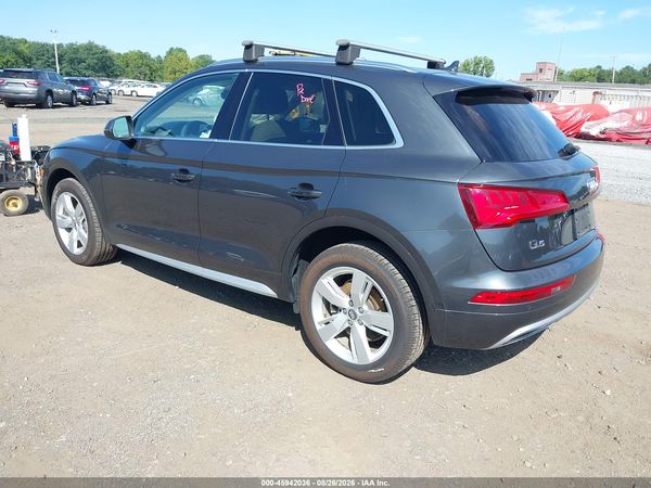 2019 AUDI Q5 45 PREMIUM