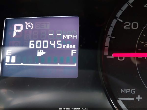 2018 SUBARU CROSSTREK 2.0I PREMIUM