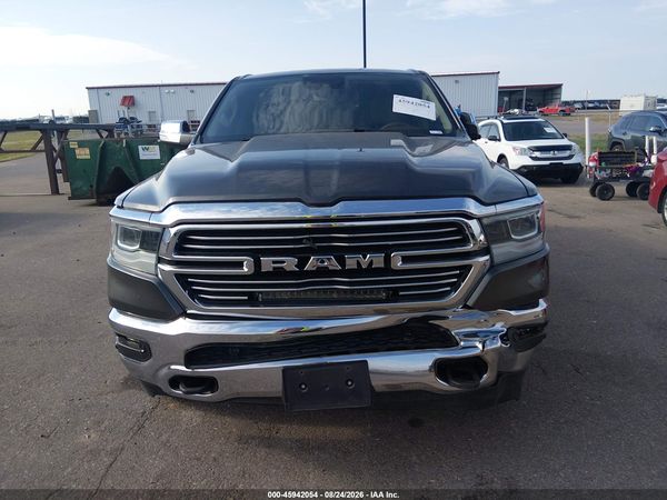 2021 RAM 1500 LARAMIE  4X4 5'7 BOX