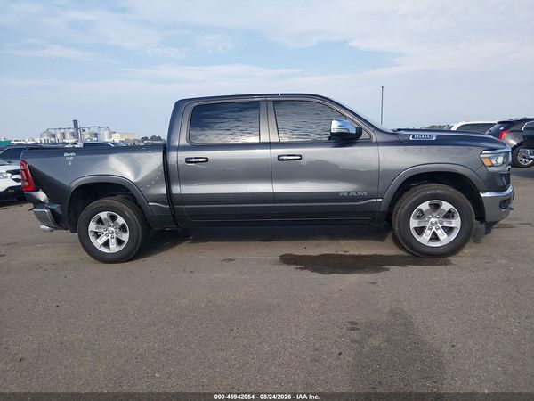 2021 RAM 1500 LARAMIE  4X4 5'7 BOX