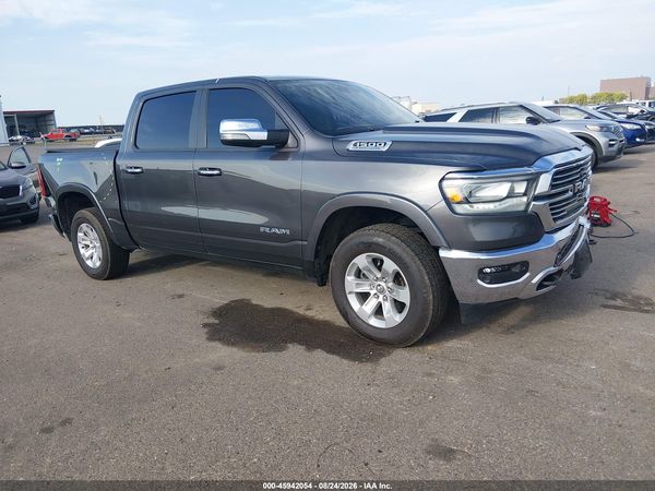 2021 RAM 1500 LARAMIE  4X4 5'7 BOX