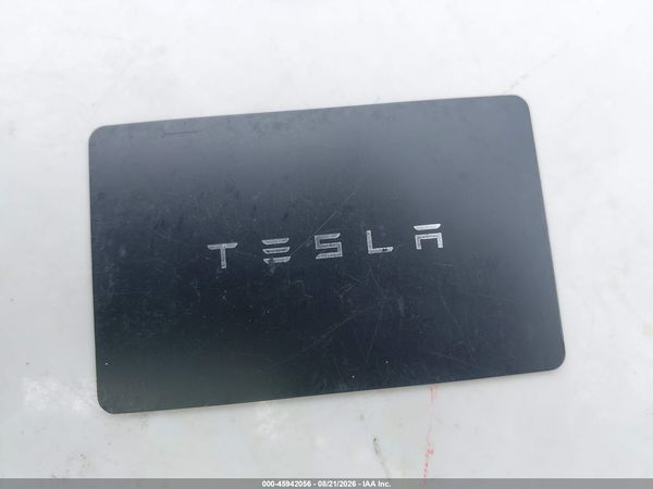 2023 TESLA MODEL 3 REAR-WHEEL DRIVE — I11