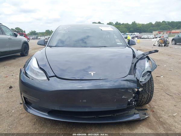 2023 TESLA MODEL 3 REAR-WHEEL DRIVE — I115