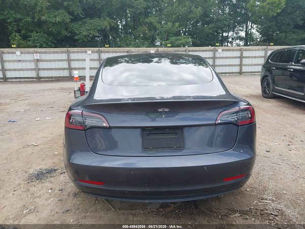 2023 TESLA MODEL 3 REAR-WHEEL DRIVE — I119