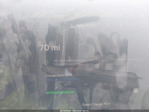 2023 TESLA MODEL 3 REAR-WHEEL DRIVE — I131