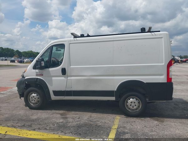 2021 RAM PROMASTER 1500