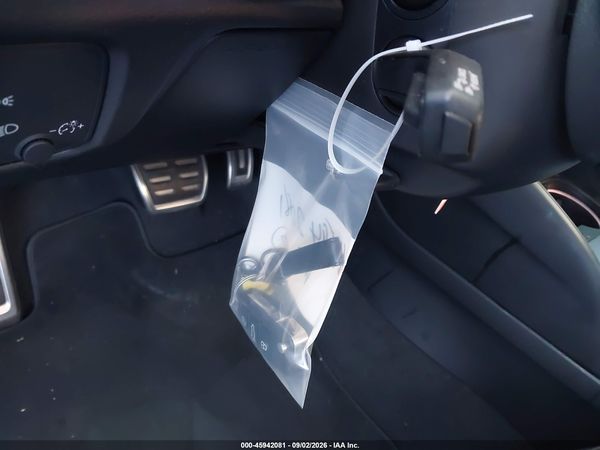 2019 AUDI A3