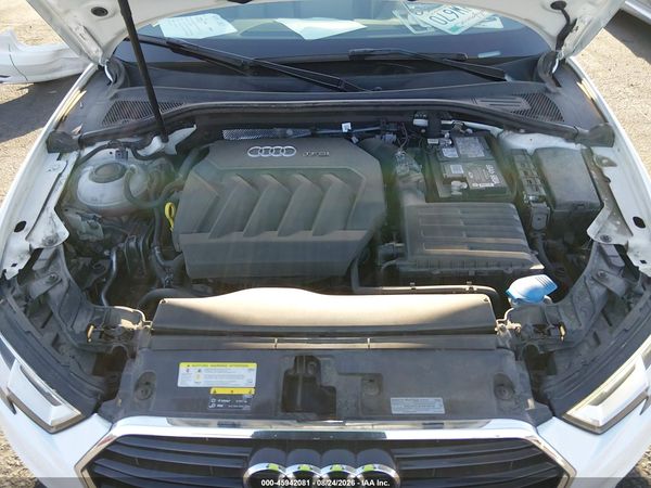 2019 AUDI A3