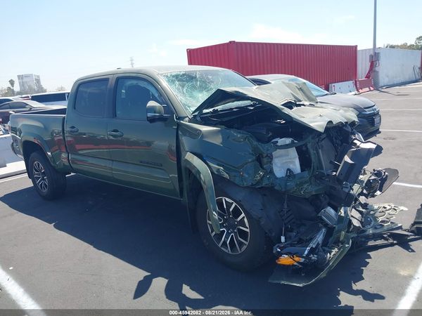 2022 TOYOTA TACOMA TRD SPORT — I116