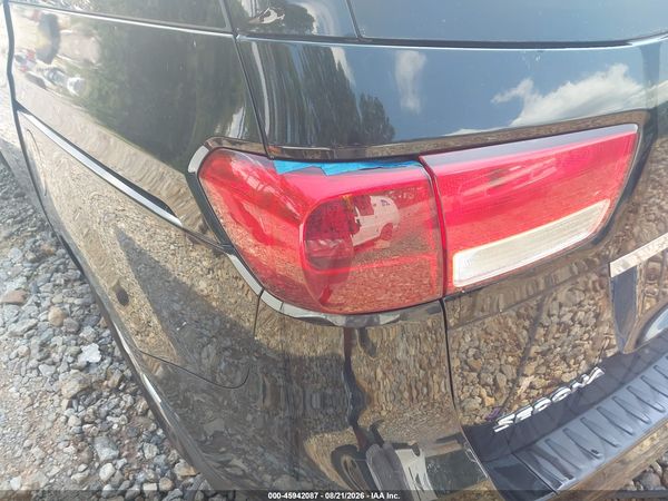 2016 KIA SEDONA