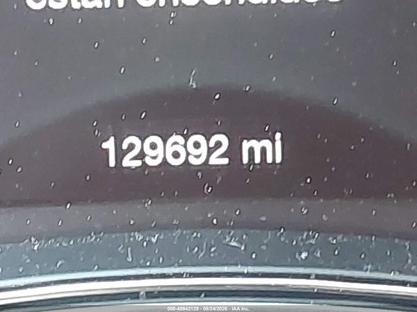 2018 JEEP GRAND CHEROKEE HIGH ALTITUDE 4X4