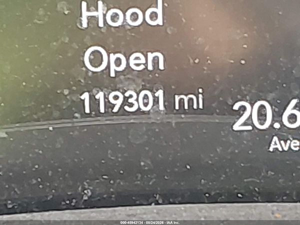 2017 CHRYSLER PACIFICA TOURING-L PLUS — I118