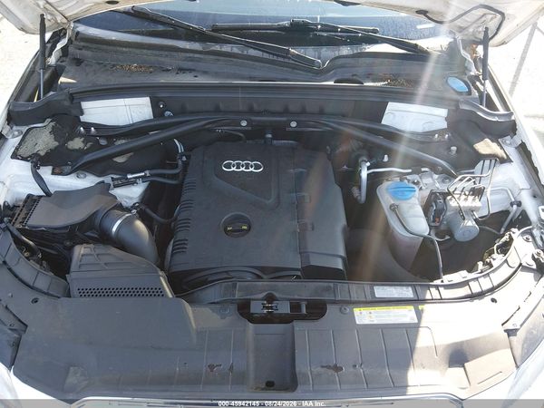 2015 AUDI Q5 2.0T PREMIUM
