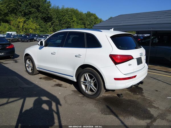 2015 AUDI Q5 2.0T PREMIUM