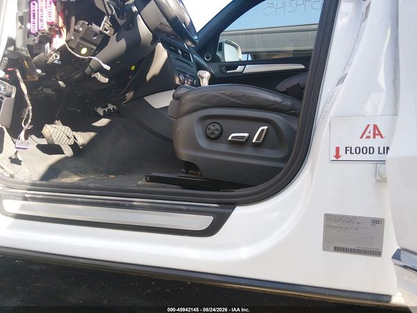 2015 AUDI Q5 2.0T PREMIUM