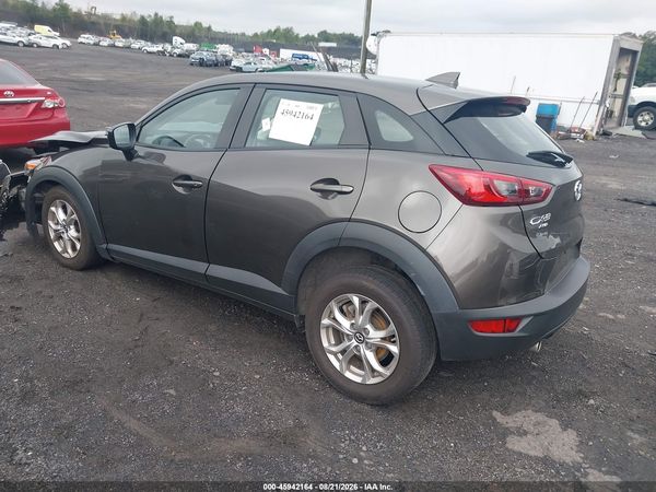 2019 MAZDA CX-3 SPORT — I3