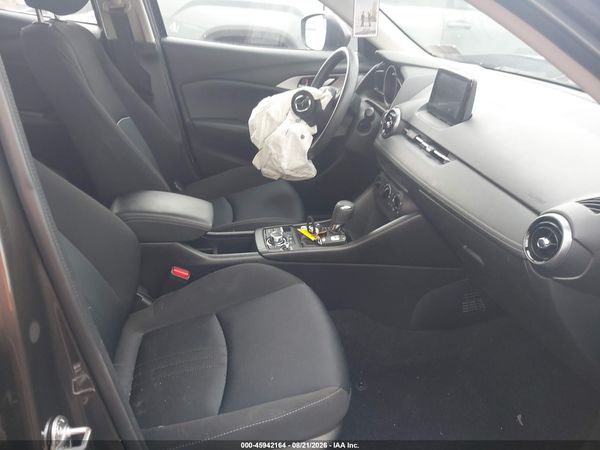 2019 MAZDA CX-3 SPORT — I5