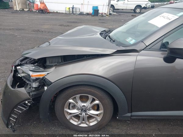 2019 MAZDA CX-3 SPORT — I6