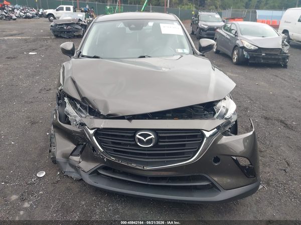 2019 MAZDA CX-3 SPORT — I115