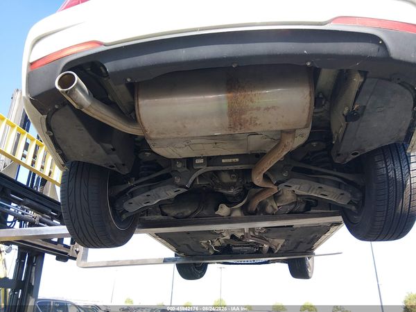 2015 BMW 320I — I154