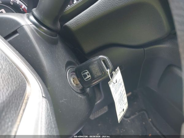 2018 HONDA CR-V LX — I11