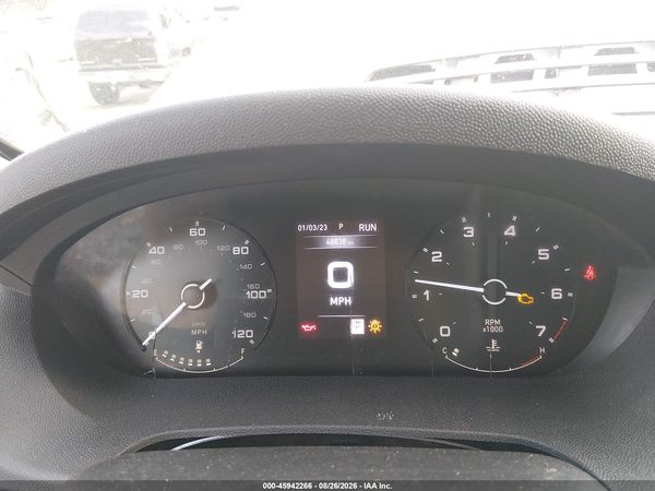 2025 RAM PROMASTER 2500