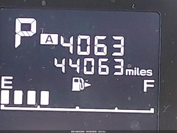 2019 SUBARU CROSSTREK 2.0I