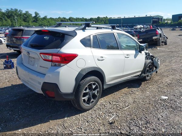 2019 SUBARU CROSSTREK 2.0I