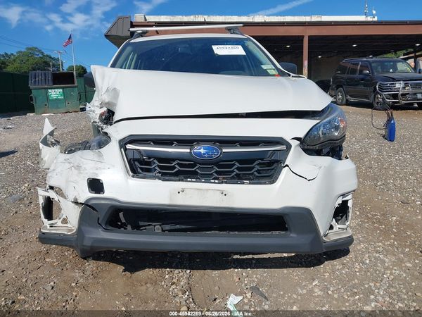2019 SUBARU CROSSTREK 2.0I