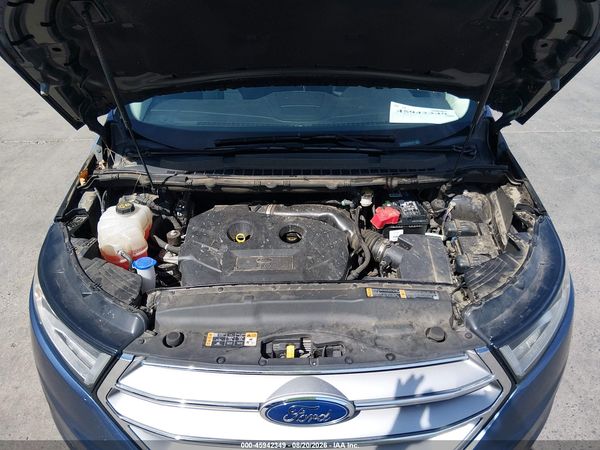 2018 FORD EDGE SE