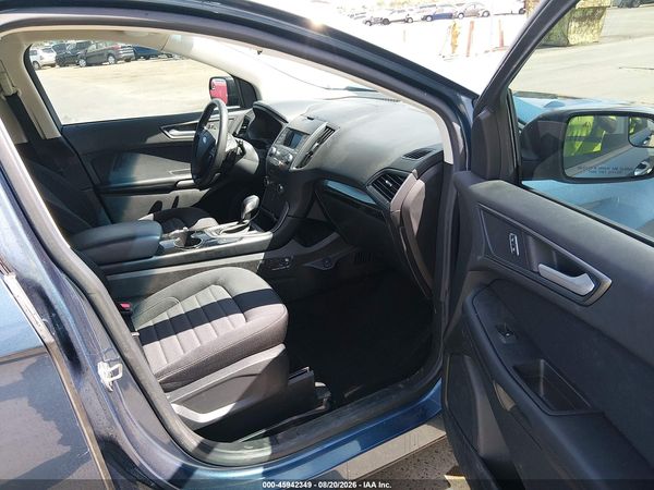2018 FORD EDGE SE