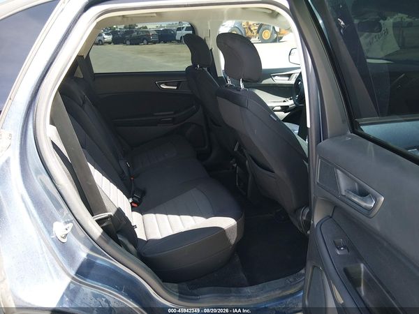 2018 FORD EDGE SE
