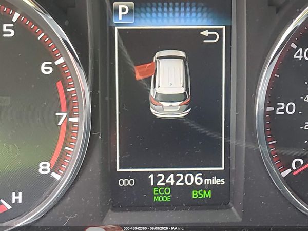 2016 TOYOTA RAV4 SE