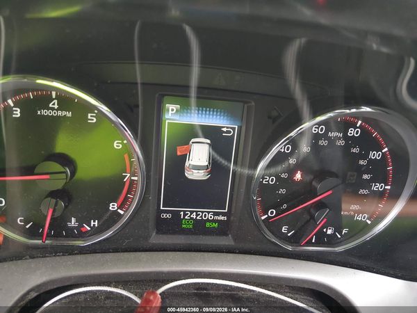 2016 TOYOTA RAV4 SE