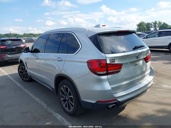 2017 BMW X5 XDRIVE35I — I3