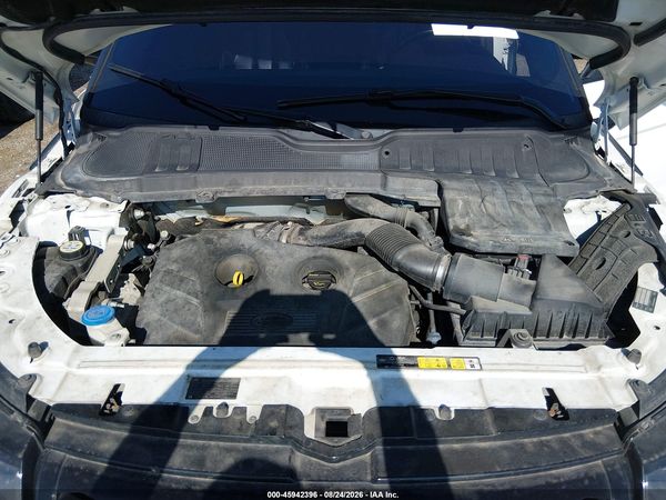 2015 LAND ROVER RANGE ROVER EVOQUE DYNAMIC