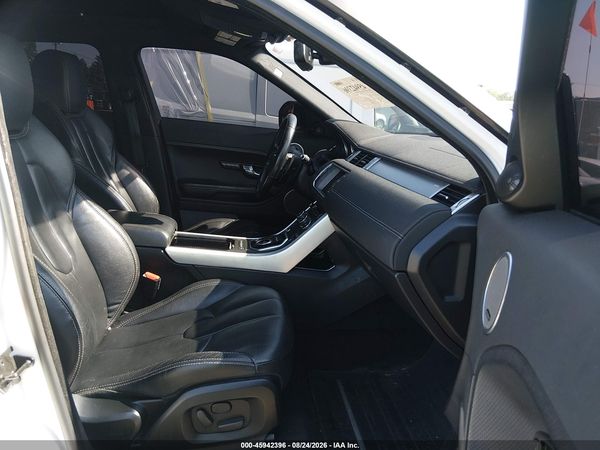 2015 LAND ROVER RANGE ROVER EVOQUE DYNAMIC
