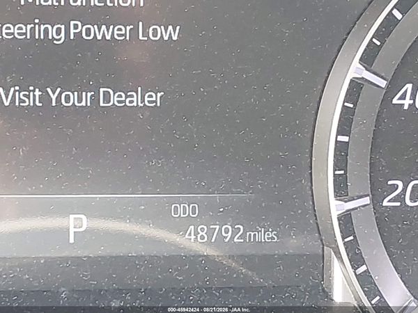 2023 TOYOTA HIGHLANDER LE — I118