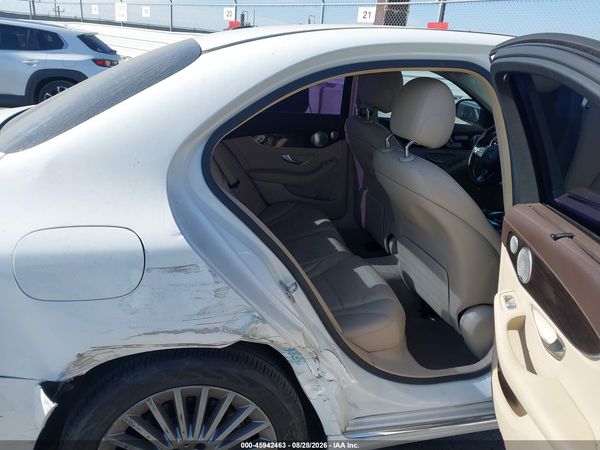 2015 MERCEDES-BENZ C 300 LUXURY 4MATIC