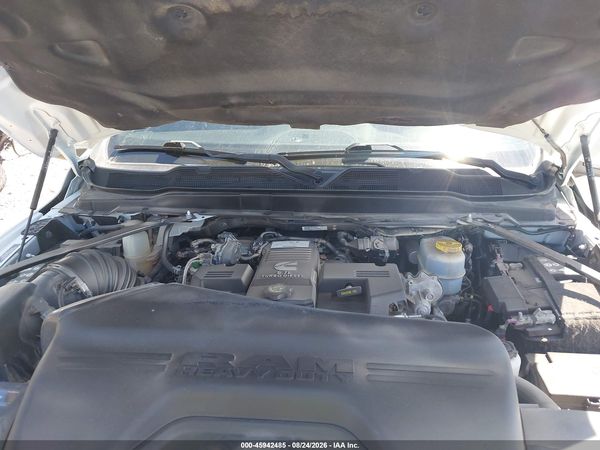 2024 RAM 2500 TRADESMAN  4X4 8' BOX