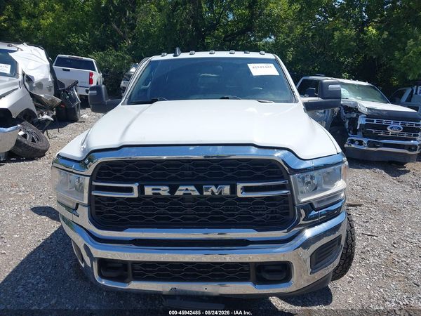 2024 RAM 2500 TRADESMAN  4X4 8' BOX