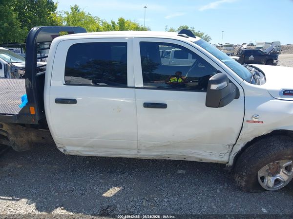 2024 RAM 2500 TRADESMAN  4X4 8' BOX