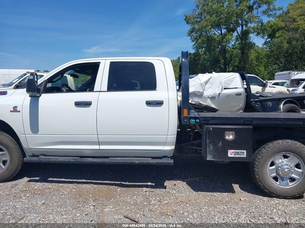 2024 RAM 2500 TRADESMAN  4X4 8' BOX